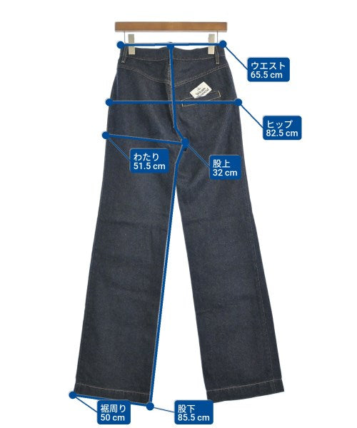 Vivienne Westwood 牛仔褲