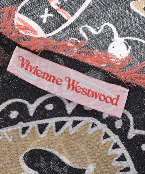 Vivienne Westwood 披肩