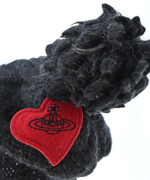 Vivienne Westwood 針織帽/毛線帽