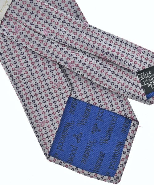 Vivienne Westwood 領帶