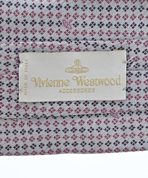 Vivienne Westwood 領帶