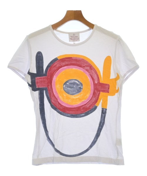 Vivienne Westwood T恤/上衣