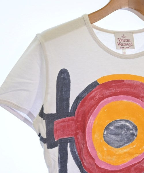 Vivienne Westwood T恤/上衣