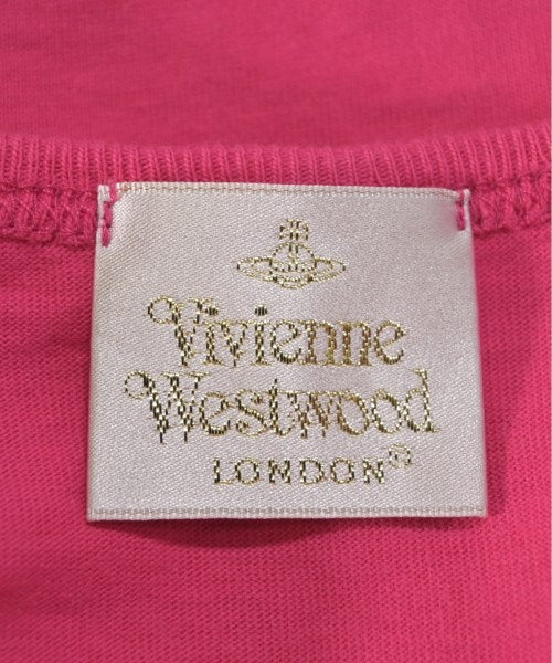 Vivienne Westwood T恤/上衣