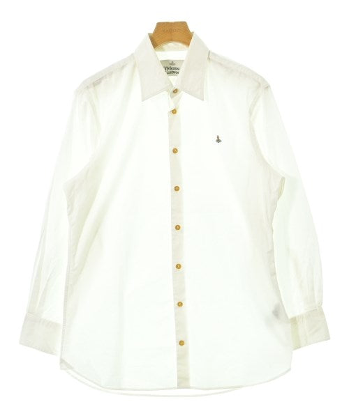 Vivienne Westwood 休閒襯衫