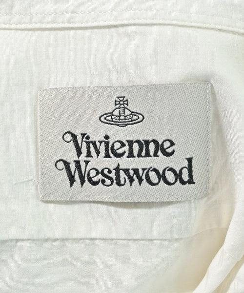 Vivienne Westwood 休閒襯衫