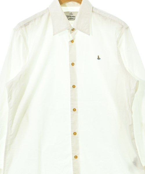 Vivienne Westwood 休閒襯衫