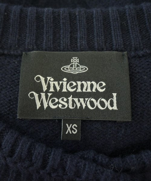 Vivienne Westwood 開襟衫