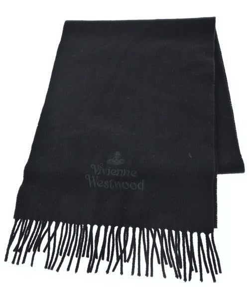 Vivienne Westwood 冬季圍巾