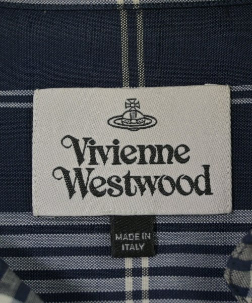 Vivienne Westwood 休閒襯衫