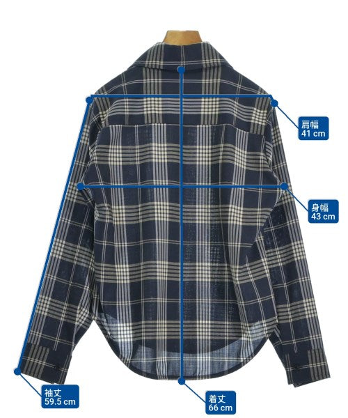 Vivienne Westwood 休閒襯衫