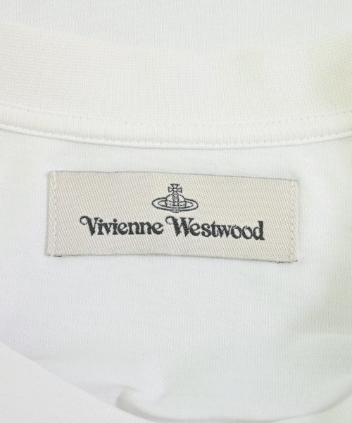 Vivienne Westwood T恤/上衣