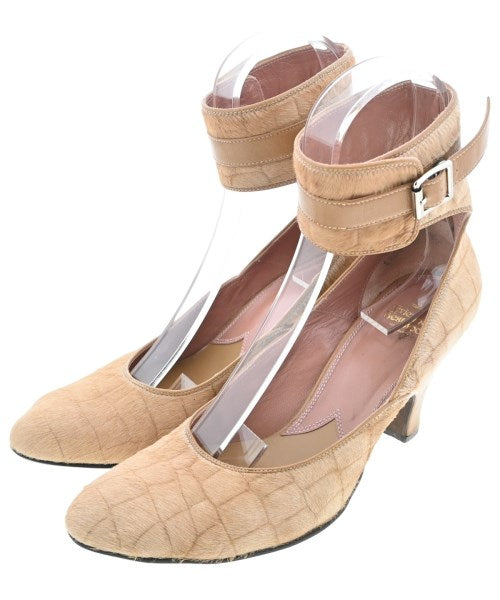 Vivienne Westwood 高跟鞋