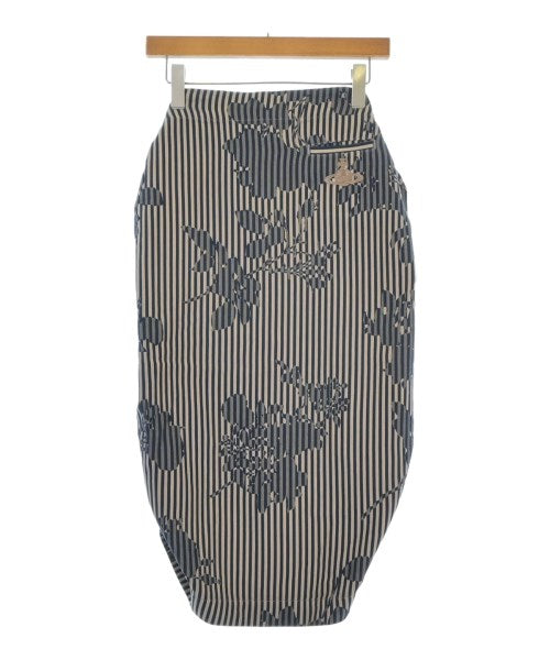Vivienne Westwood 膝上裙