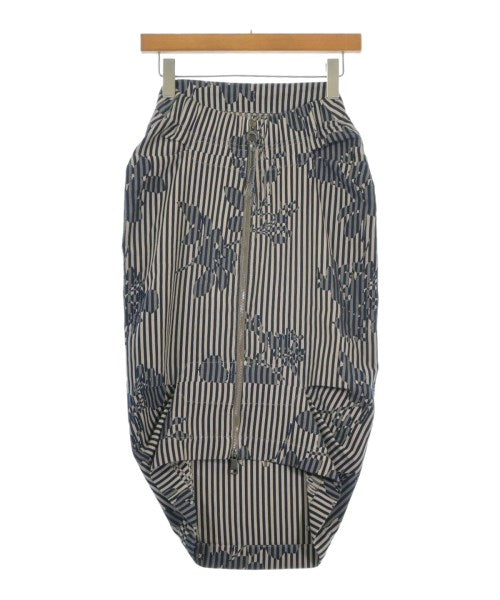 Vivienne Westwood 膝上裙