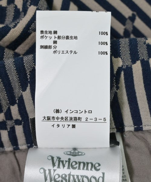 Vivienne Westwood 膝上裙