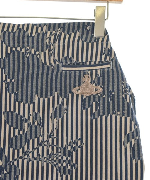 Vivienne Westwood 膝上裙