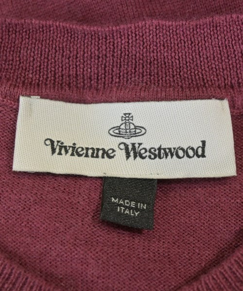 Vivienne Westwood 開襟衫