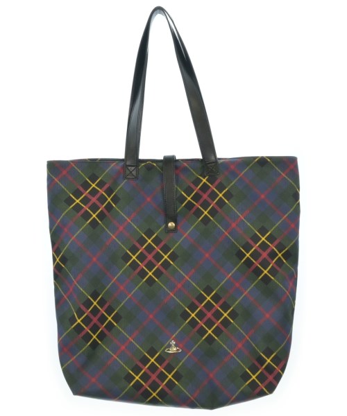 Vivienne Westwood 托特包
