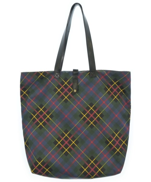 Vivienne Westwood 托特包