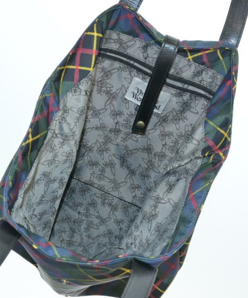 Vivienne Westwood 托特包