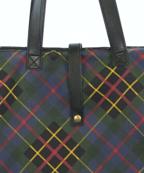 Vivienne Westwood 托特包