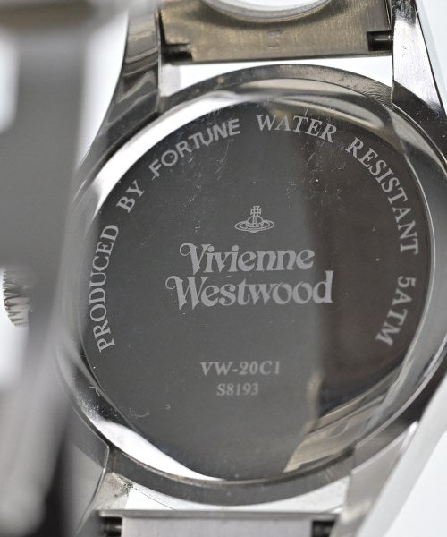 Vivienne Westwood 手錶