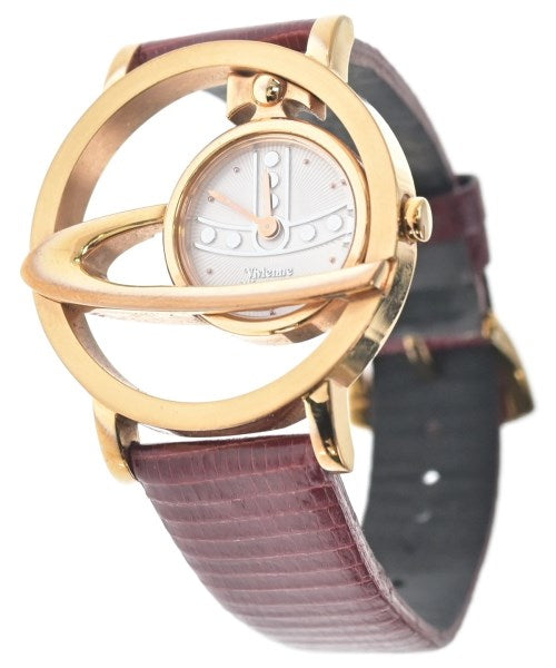 Vivienne Westwood 手錶