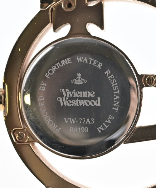 Vivienne Westwood 手錶