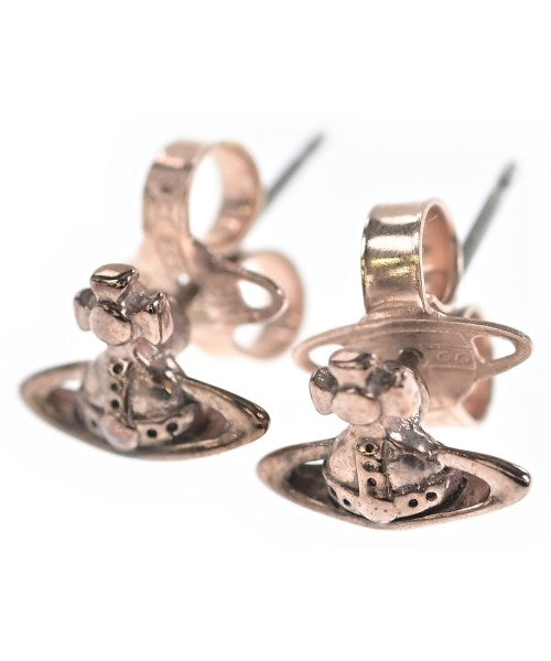 Vivienne Westwood 耳飾