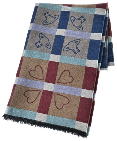 Vivienne Westwood 披肩