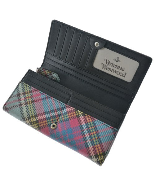Vivienne Westwood 錢包/零錢包