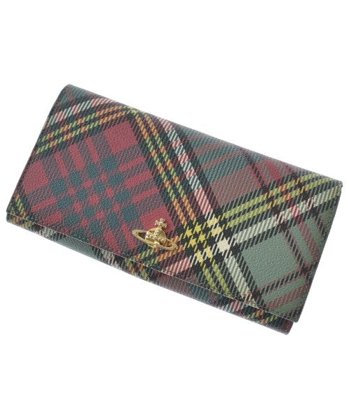 Vivienne Westwood 錢包/零錢包