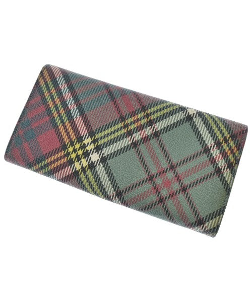 Vivienne Westwood 錢包/零錢包