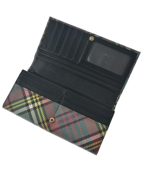Vivienne Westwood 錢包/零錢包