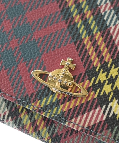 Vivienne Westwood 錢包/零錢包