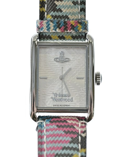 Vivienne Westwood 手錶