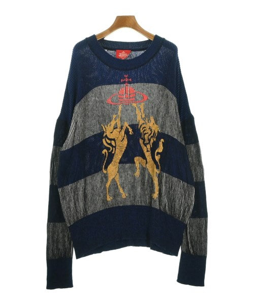 Vivienne Westwood 毛衣