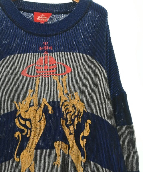 Vivienne Westwood 毛衣