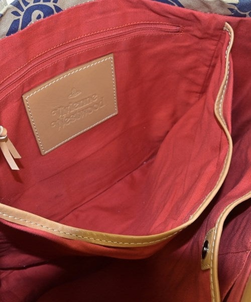 Vivienne Westwood 托特包