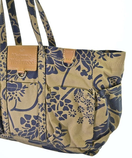 Vivienne Westwood 托特包