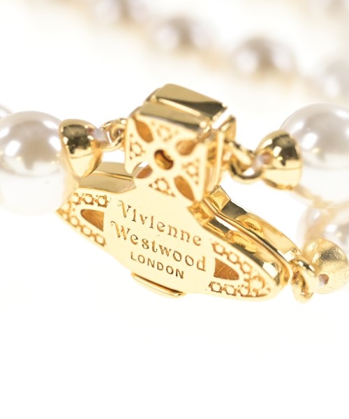 Vivienne Westwood 項鍊