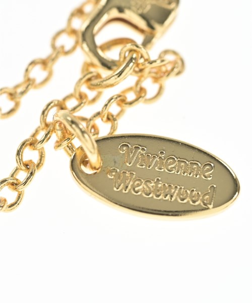 Vivienne Westwood 項鍊