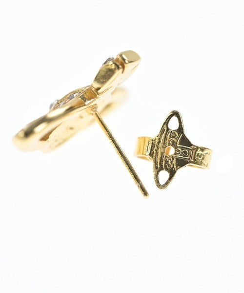 Vivienne Westwood 耳飾