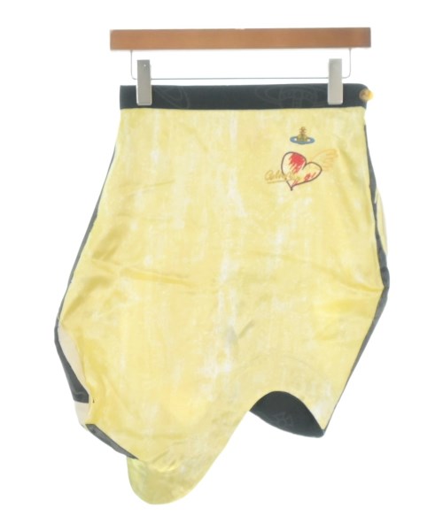Vivienne Westwood 膝上裙