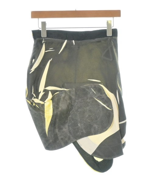 Vivienne Westwood 膝上裙