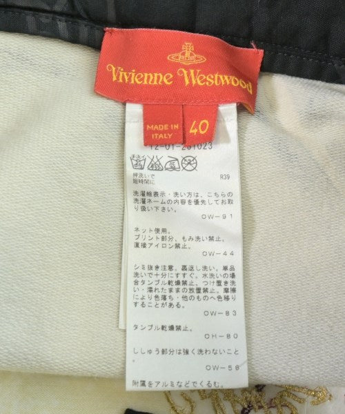Vivienne Westwood 膝上裙