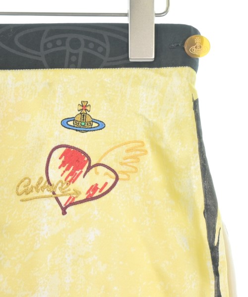Vivienne Westwood 膝上裙
