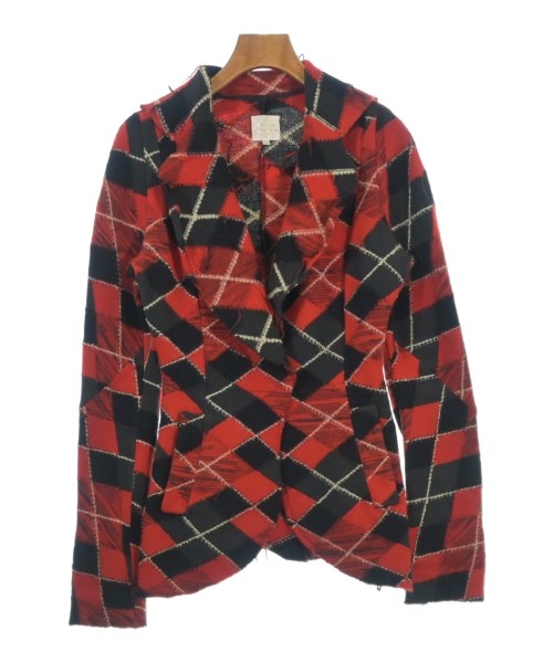Vivienne Westwood 休閒夾克