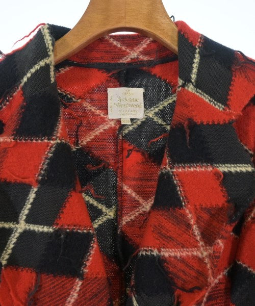 Vivienne Westwood 休閒夾克